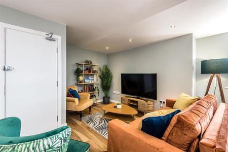 2 bedroom apartment to rent - Photo 4