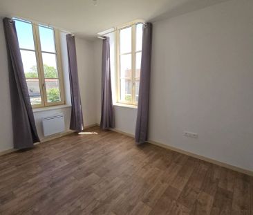 Location appartement T4 78.95m² à Saint-Dizier (52100) - Photo 2