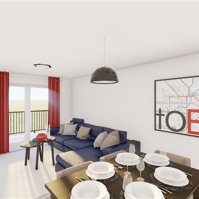 4½ juillet), 207-3588, Boul de l’Université, Sherbrooke J1N 0C6 - Photo 1