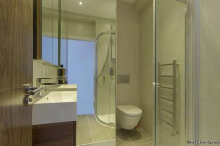 2 bedroom property to rent in London - Photo 5