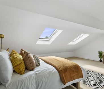 Studio to rent - Photo 4