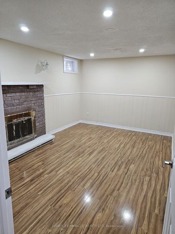 For Lease - 730 Sheppard Avenue Unit# Bsmt, Pickering, Ontario - Photo 3