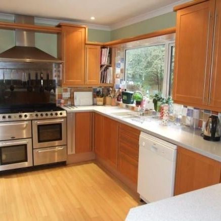 Room in a Shared House, Brill Close, CV4 - Photo 1