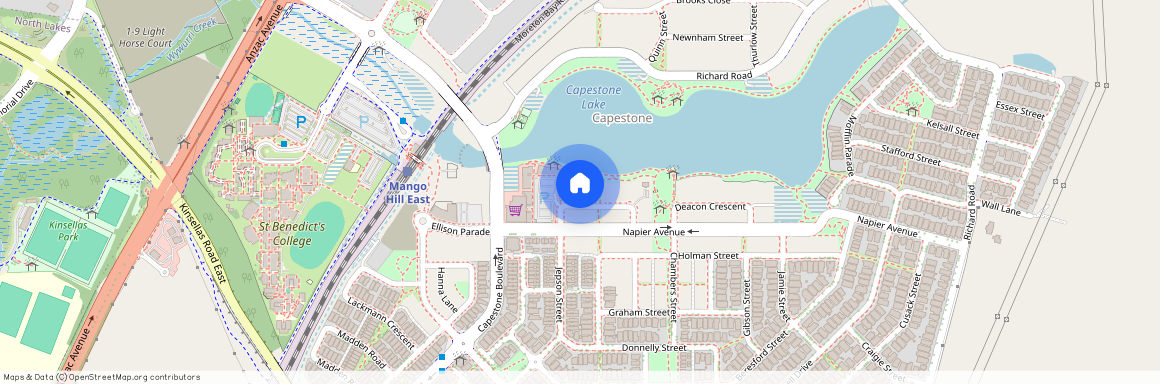 2/11 Lakeside Cres, Qld 4509, Mango Hill