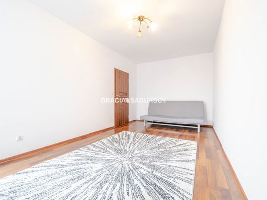 Mieszkanie 2-pokojowe Czerwone Maki - Photo 1