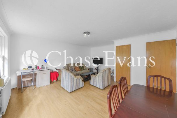 4 bedroom property to rent - Photo 1