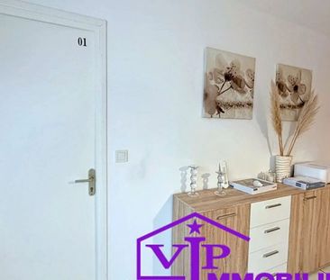 Chambre meublée coloc - Photo 4