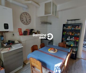 Location appartement à Morlaix, 3 pièces 76.69m² - Photo 5