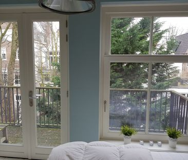 Appartement te huur: Noorderstraat 83-C 1017 TT Amsterdam - Photo 6