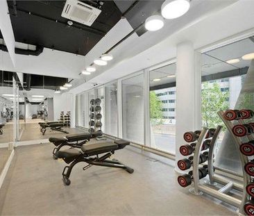 Saffron Square, Croydon - Photo 6