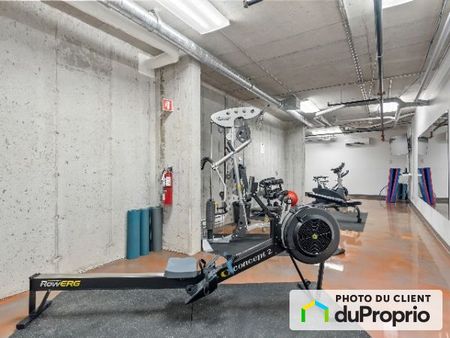 1213 avenue Charles-Huot, Sillery à louer - Photo 4