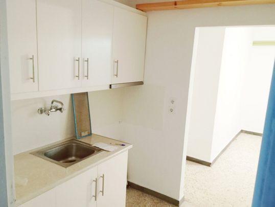 Studio/Γκαρσονιέρα για ενοικίαση Γκράβα (Πατήσια) - Φωτογραφία 1