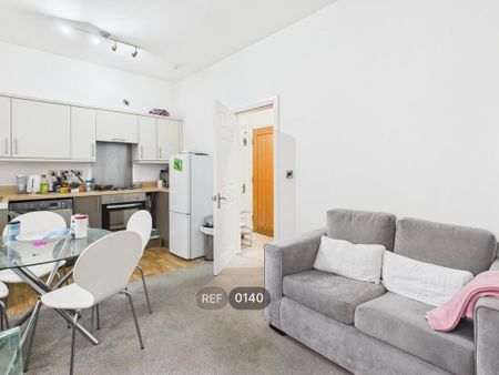 1 bedroom apartment to rent - Photo 4