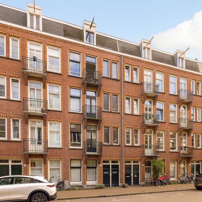 Van Beuningenstraat 207 3 - Photo 1