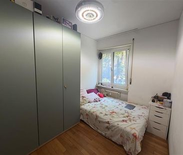 Castagnola: Appartamento 4.5 locali - Photo 3