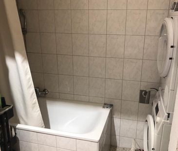 Helle 2 Zimmer Wohnung in Mannheim-Schwetzingerstadt - Photo 3