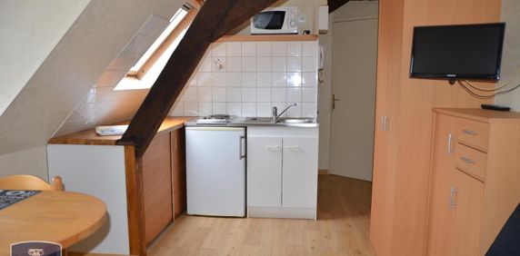 Location Appartement 1 pièce 12m² ST SAULVE 59880 - Photo 2