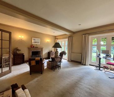 5 bedroom detached house to rent - Photo 2