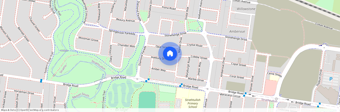 6 Avebury Drive, Vic 3338, Cobblebank