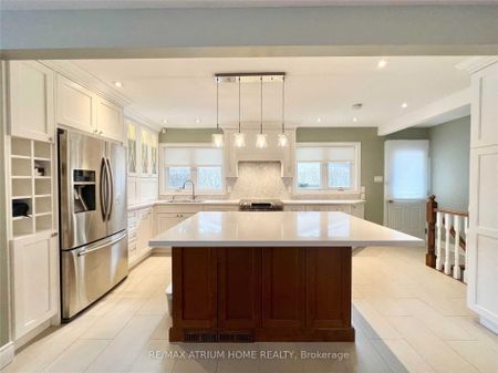 For Lease - 25 Dunlace Drive, Toronto, Ontario - Photo 5