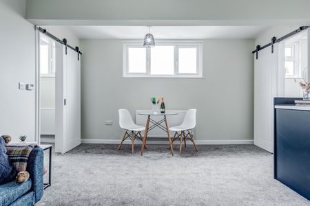 1 Bed Flat, Wynyard Road, S6 - Photo 3