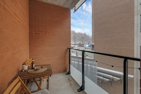 Nouveauté sur le marché Appartement à louer - Montréal (Ville-Marie) (Mille Carré Doré) - Photo 3