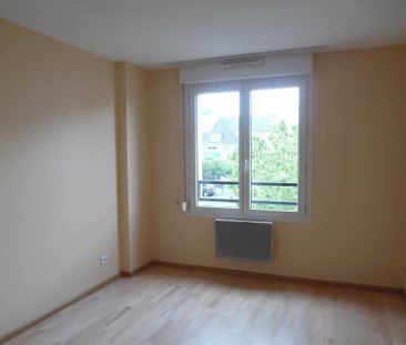 Location Appartement 3 pièces 59m² ILLKIRCH GRAFFENSTADEN 67400 - Photo 6