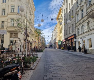 ERSTBEZUG Romantischer Ruhepol mitten in der Stadt für Singles oder... - Foto 4