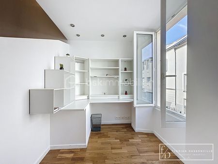 Duplex de 76,28 m² à Orly - Photo 2