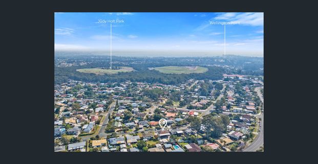 DUAL LIVING FAMILY HOME WITH POOL! GET IN QUICK FOR SUMMER! - Photo 1