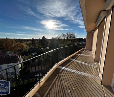 Location Appartement 5 pièces 110m² MONT DE MARSAN 40000 - Photo 1