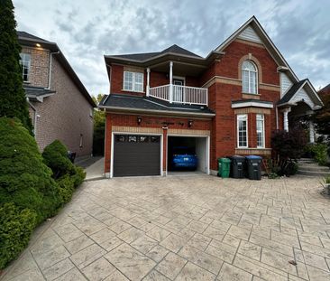 For Lease - 7327 Glamorgan Way Unit# #bsmt, Mississauga, Ontario - Photo 3