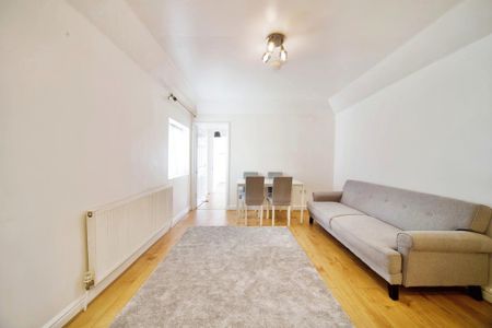 1 bedroom flat to rent - Photo 3