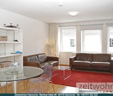 City-Altstadt-Mitte, Fußgängerzone, gemütliches Apartment in Bestlage - Photo 4