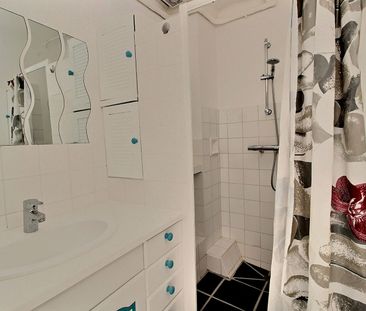 Appartement T2/3, - Photo 4