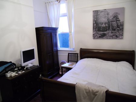 1 Bed Flat, Brayburne Avenue, SW4 - Photo 4