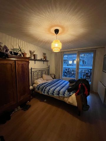 Te huur: Appartement Kipstraat 41 J in Rotterdam - Foto 5