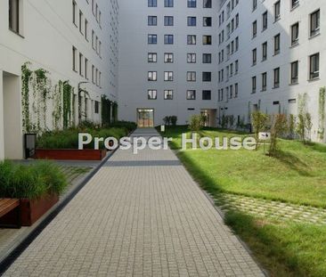 Warszawa, Mokotów, Służewiec, Wynalazek - Фото 1