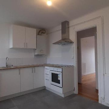 Location Appartement 3 pièces 65m² LE HAVRE 76600 - Photo 1