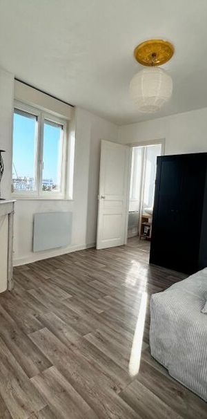Appartement T1 Reims - Photo 1