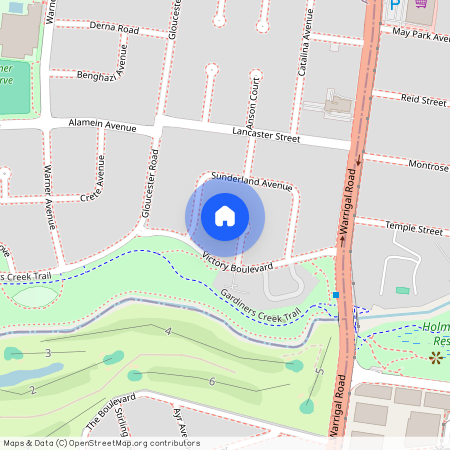 7 Halifax Court, Ashburton VIC 3147