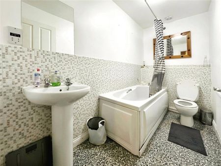 1 bedroom terraced house to rent - Photo 4