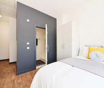 Gold En-Suite - Photo 2