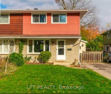 UPPER - 240 INGLESIDE PLACE — 3 Bedroom - Photo 1