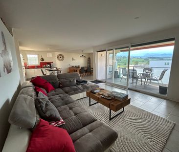 Opportunité rare - Magnifique appartement moderne de 5,5 pces à Romont - Photo 2