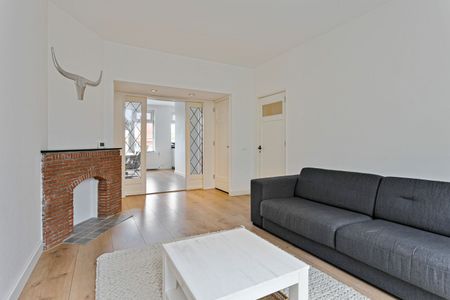 Appartement te huur: Burggravenlaan 227 2313 HT Leiden - Foto 5
