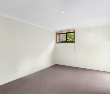 Tranquil Two-bedroom Retreat located in Kareela - Photo 5