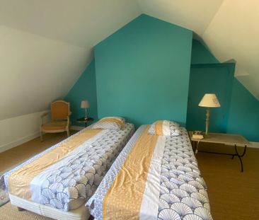Location maison 6 pièces, 149.00m², Vitry-aux-Loges - Photo 5