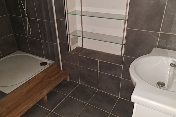 Sumène, appartement d'environ 50 m2 au 2ème étage - Photo 1