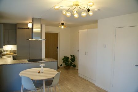 Klockelundsvägen, Farsta - Photo 4